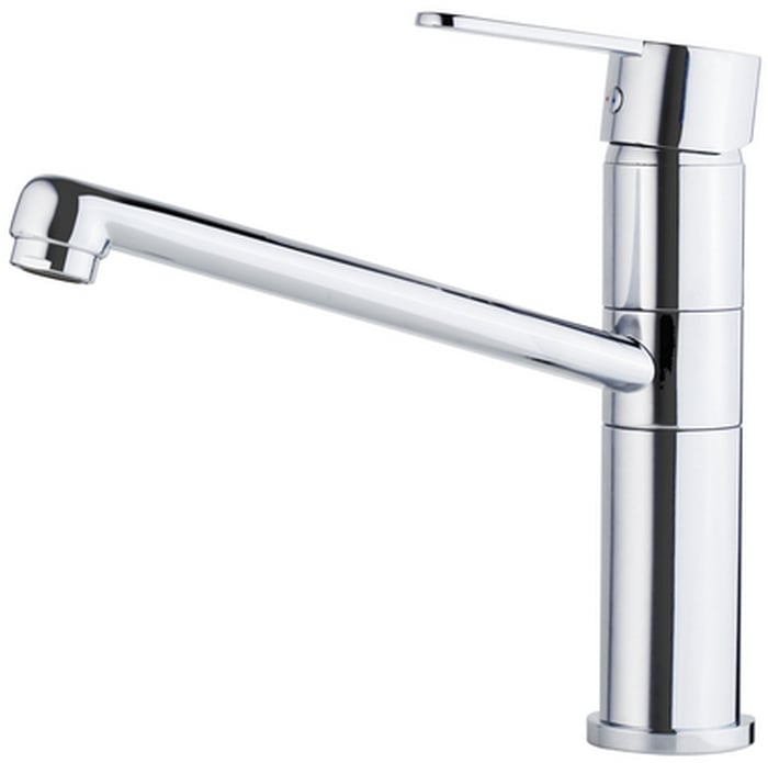 Alveus Zenit kuchyňská baterie stojící chrom 1119872