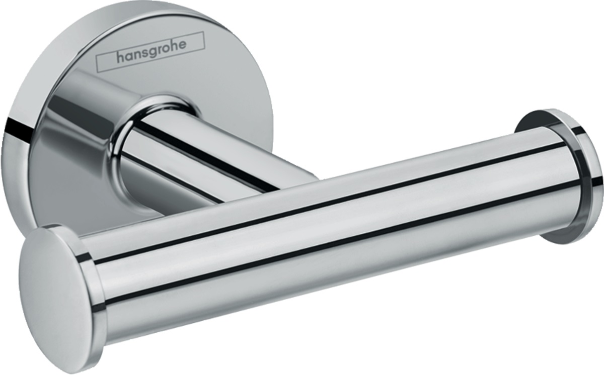 Hansgrohe Logis Universal věšák na ručník chrom 41725000