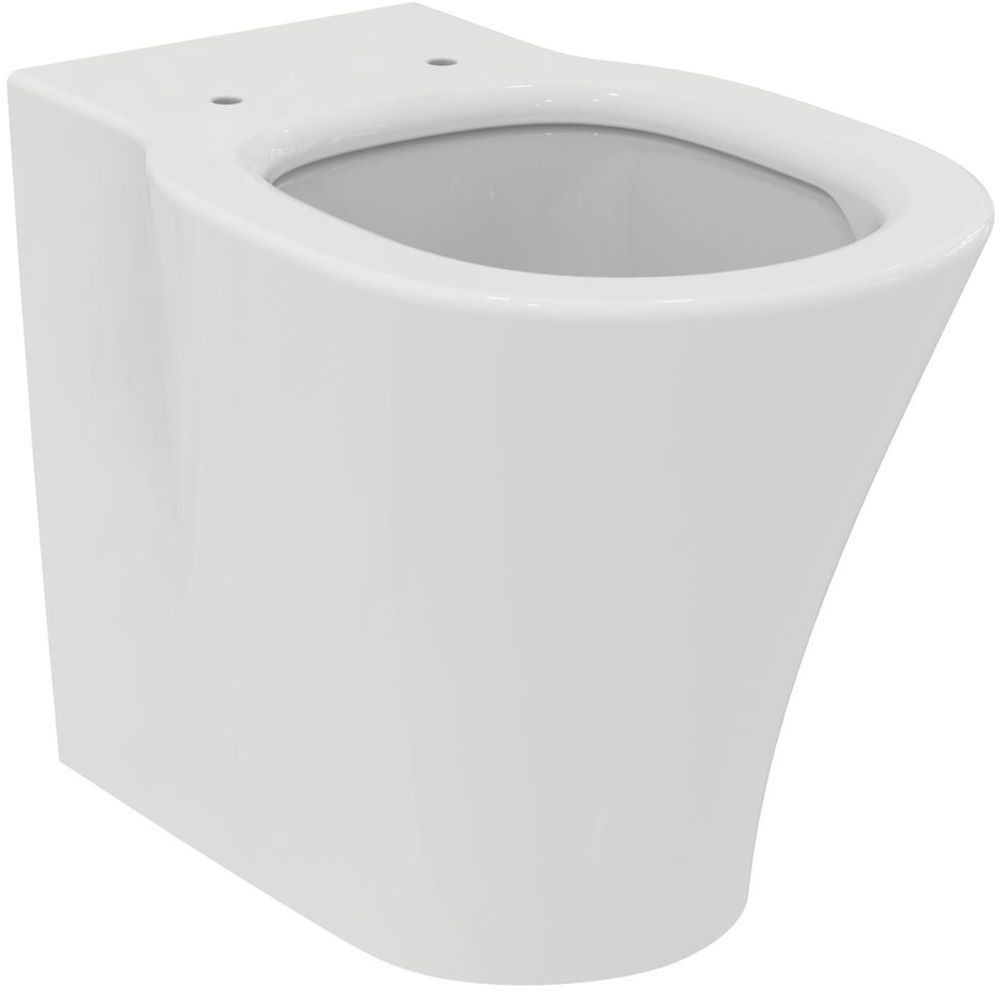 Ideal Standard Connect Air záchodová mísa stojícístativ bílá lesk E004201