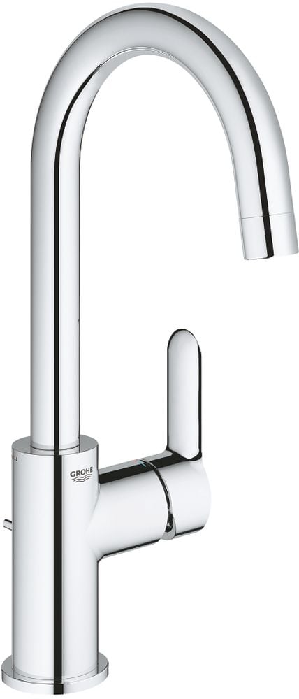 Grohe umyvadlová baterie stojící chrom 23760000