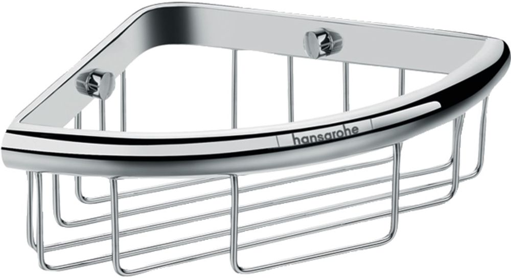 Hansgrohe Logis Universal koupelnový košík chrom 41710000