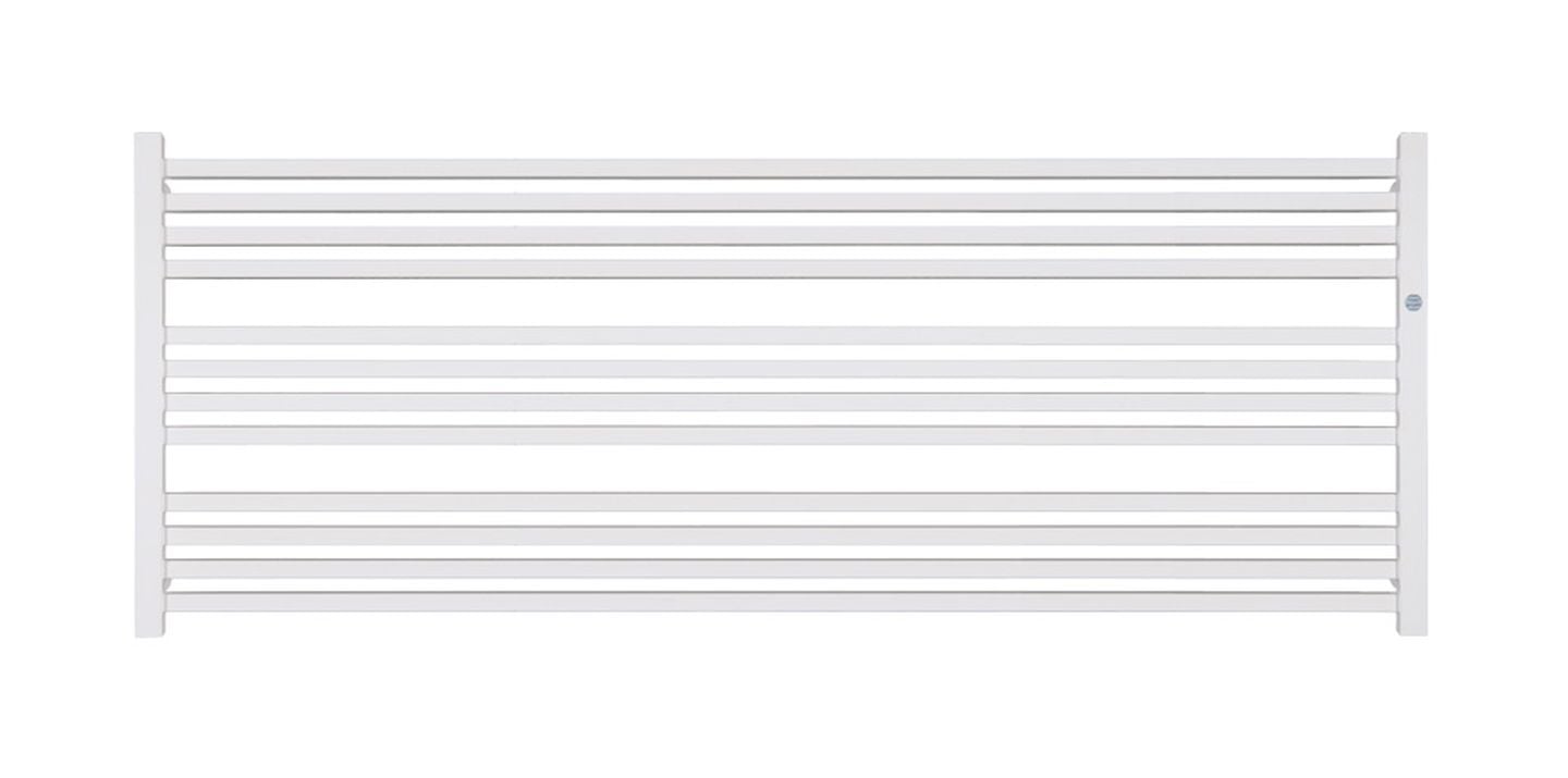 Instal Projekt Stick Level grzejnik łazienkowy podłączenie dolne STIL-100/60ZNRAL7016