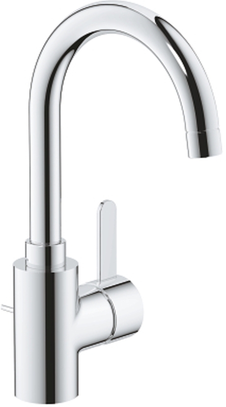 Grohe Eurosmart Cosmopolitan umyvadlová baterie stojící StarLight Chrome 32830001