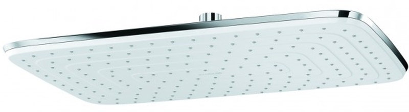 Kludi Freshline hlavová sprcha 40x26 cm obdélníkový chrom 6440005-00