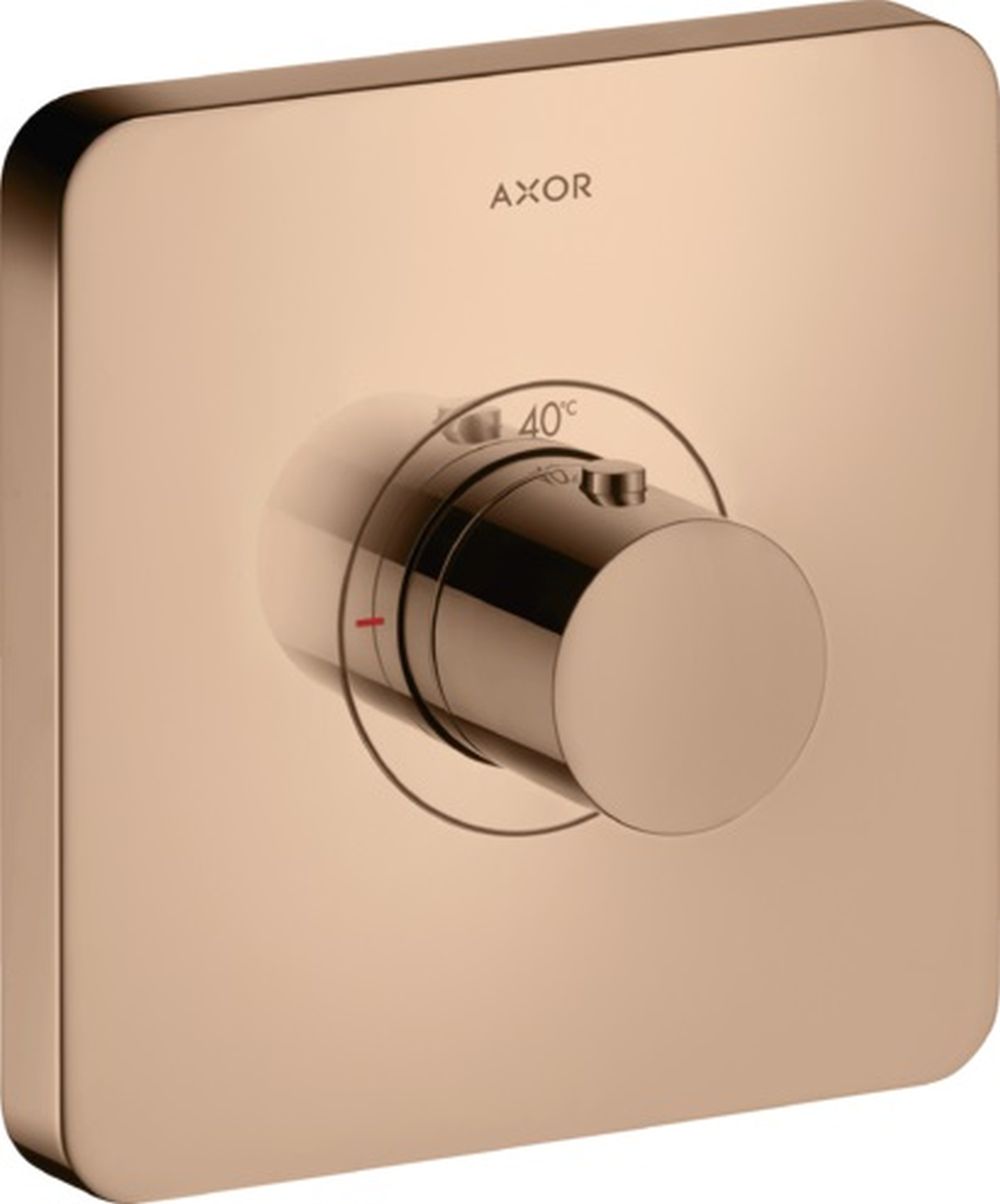 Axor ShowerSelect sprchová baterie pod omítku ano || 36711300