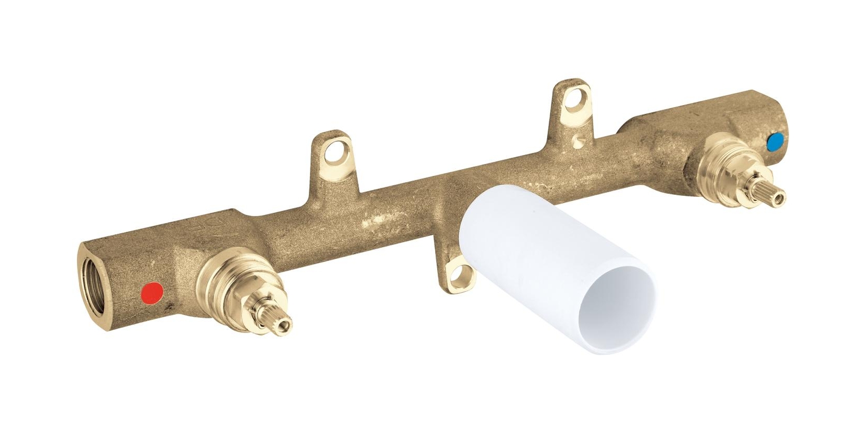 Grohe podomítkový prvek baterie 32706000
