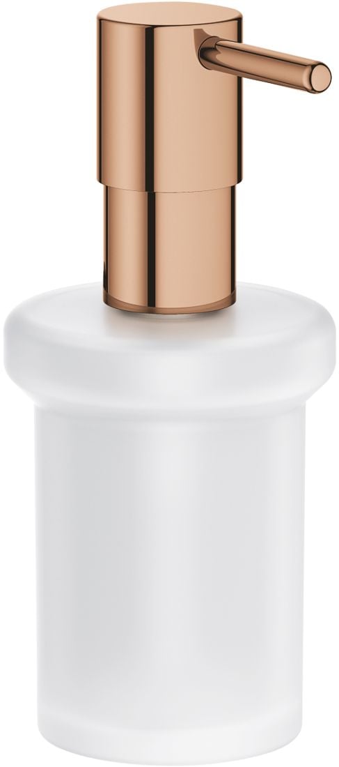 Grohe Essentials dávkovač mýdla 160 ml Warm Sunset 40394DA1