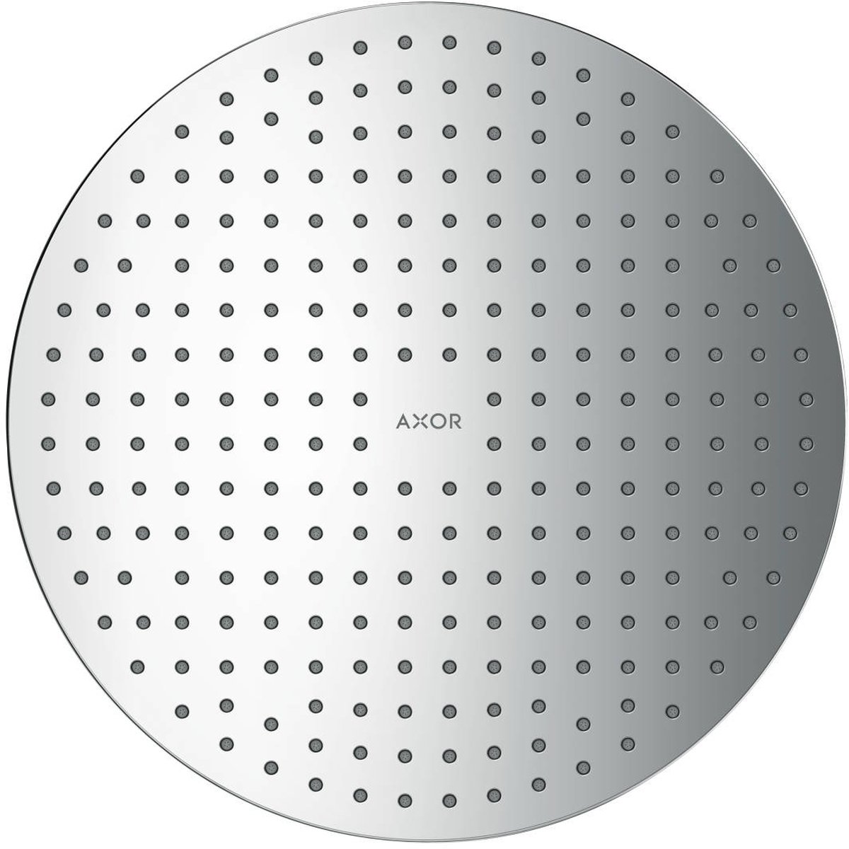 Axor ShowerSolutions hlavová sprcha 30x30 cm kulatý chrom 35305000