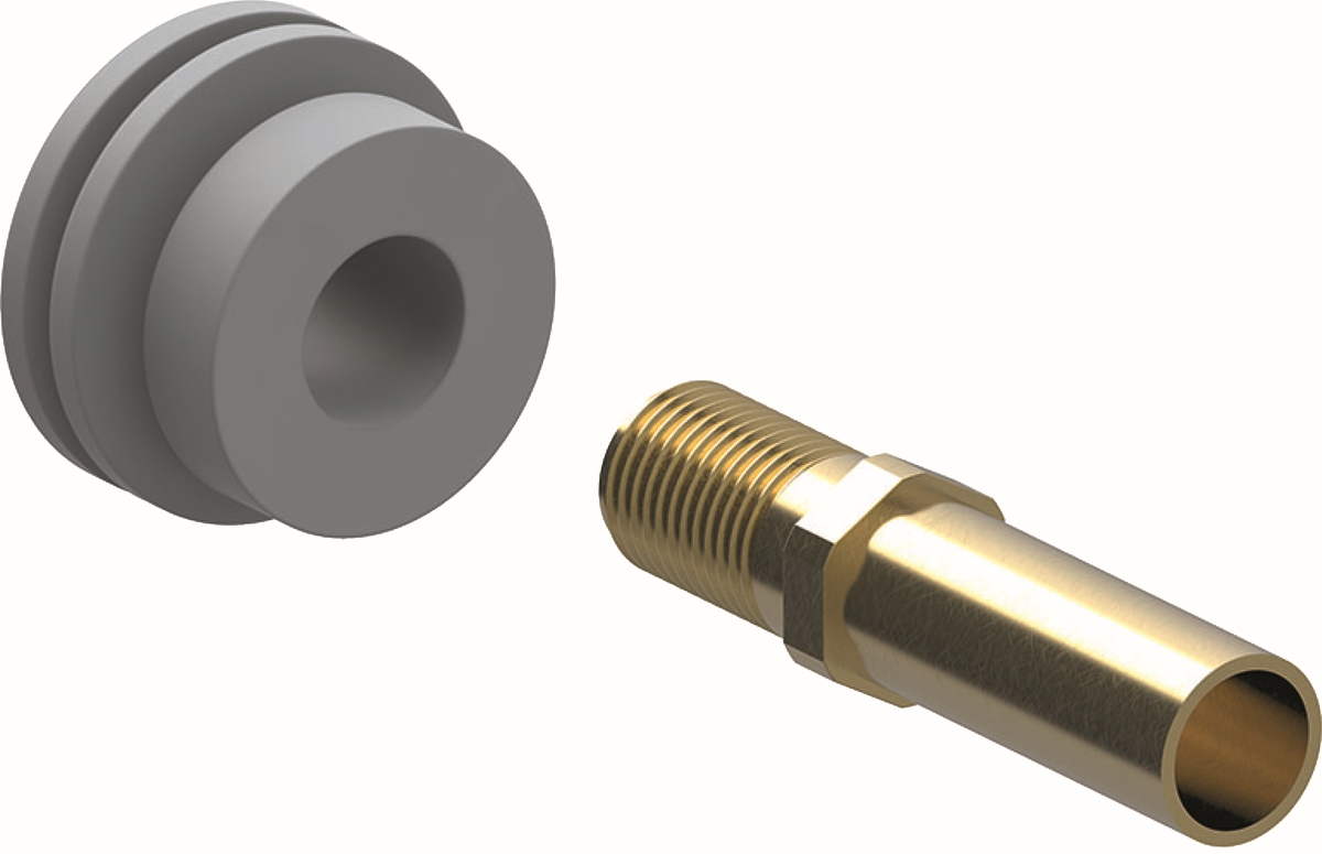 Geberit vstupní hrdlo 521005000