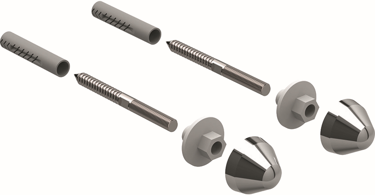 Geberit Group montážní sada 521011000