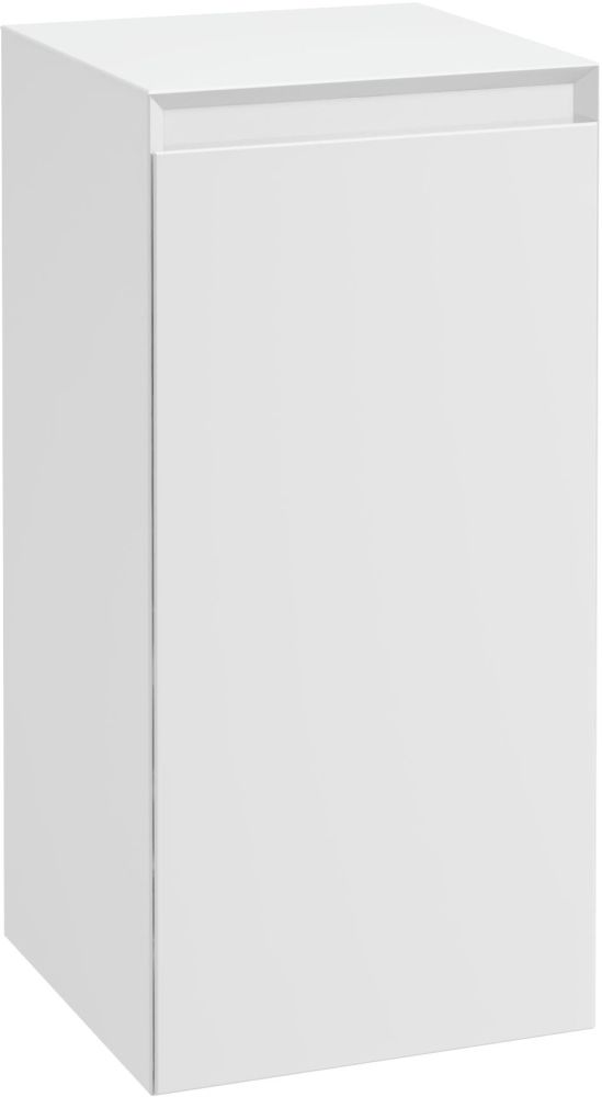 Defra Guadix skříňka 35.4x33.8x70.3 cm boční závěsná 147-B-03508