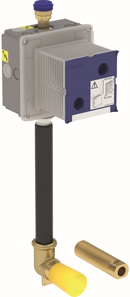 Geberit montážní prvek pisoáru 116.005.00.1