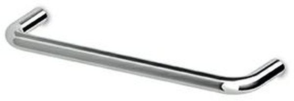 Zucchetti Brim věšák na ručník chrom ZAD520