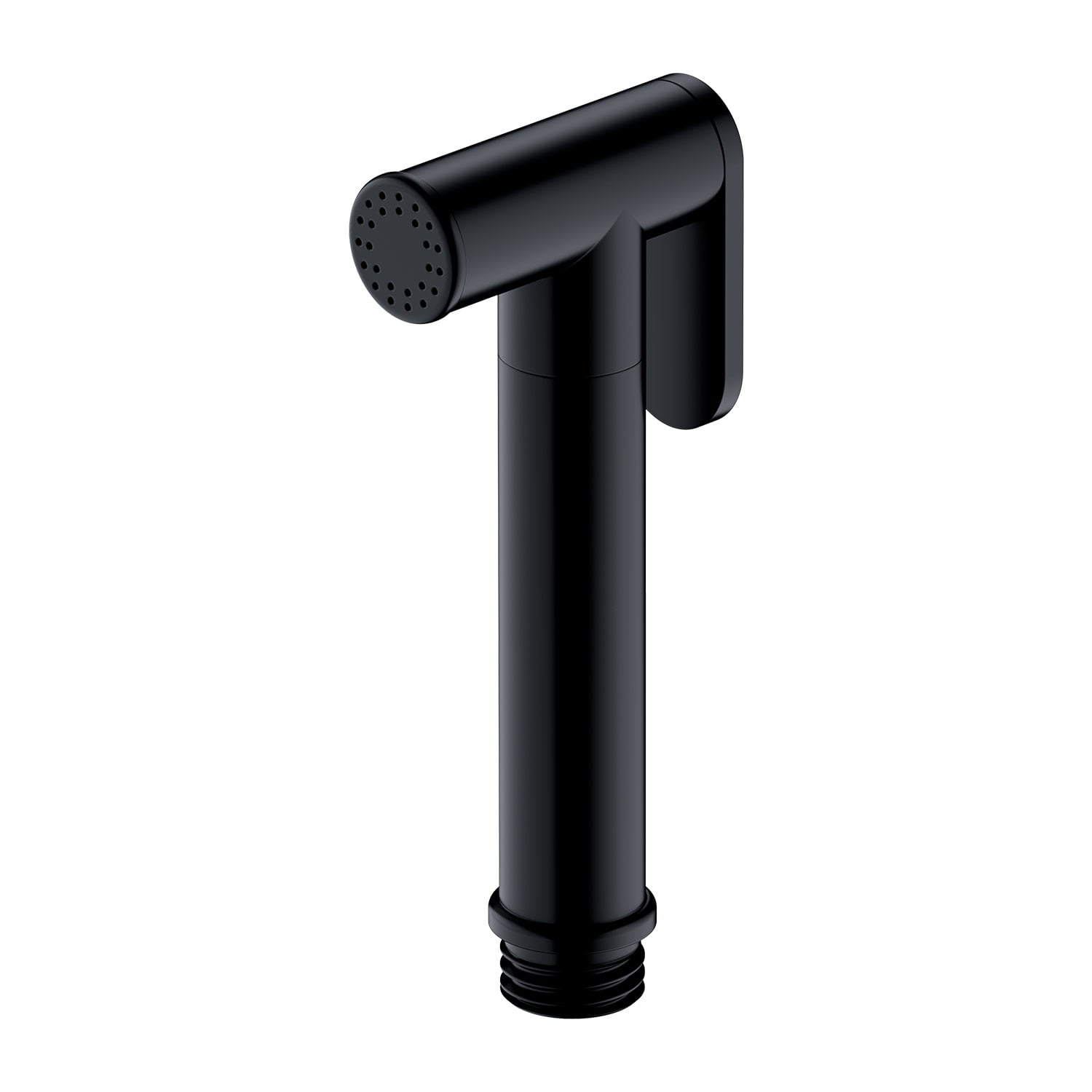 Omnires Bidetta bidetová sprška černá BIDETTA2-RBL