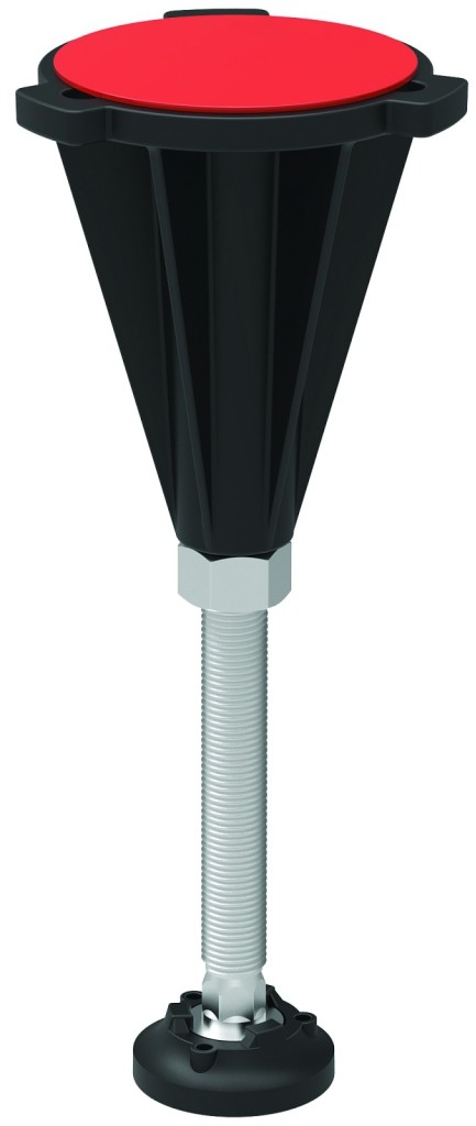 Ideal Standard podložka pod sprchovou vaničku K936467