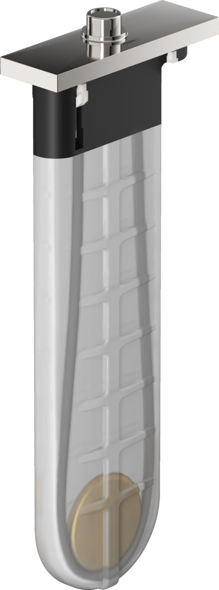 Hansgrohe sBox základní sada 145 cm chrom 28010000