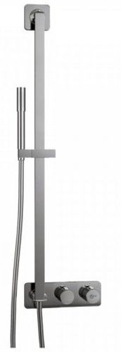 Ideal Standard Archimodule sprchová sada pod omítku chrom A1550AA