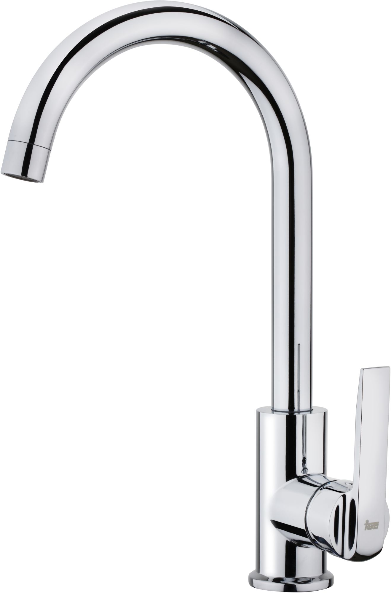 Teka Inca kuchyňská baterie stojící chrom 539156200