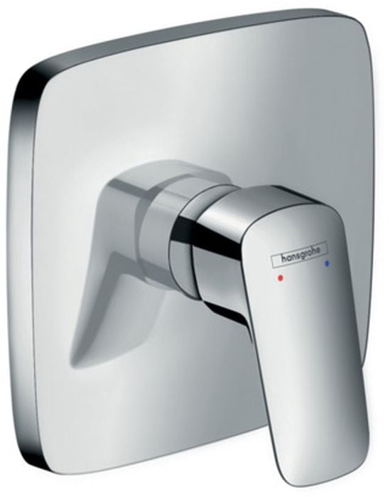 Hansgrohe Logis sprchová baterie pod omítku chrom 71607000