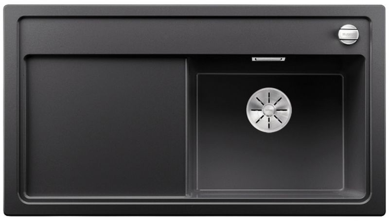 Blanco Zenar 5 S granitový dřez 91.5x51 cm antracitová 523896