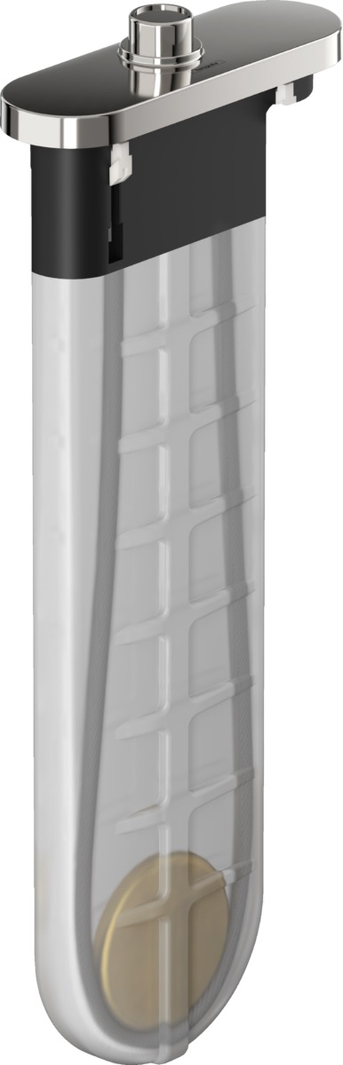 Hansgrohe sBox základní sada 145 cm chrom 28020000