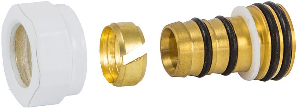 Schlosser Exclusive upínací spojka 602600005