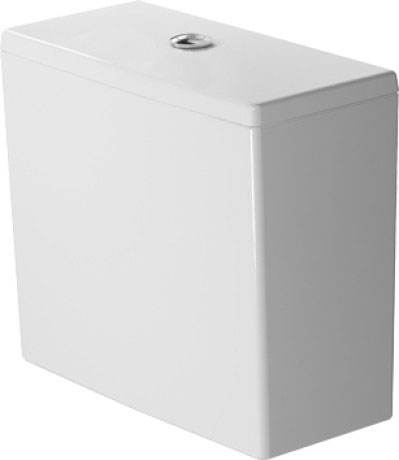 Duravit ME by Starck wc splachovače 0938100005