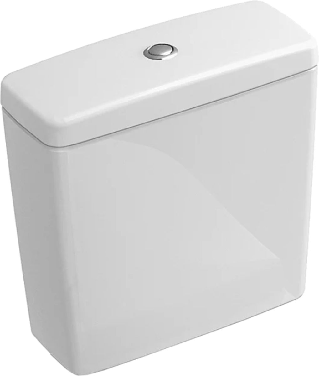 Villeroy & Boch O.Novo wc splachovače 5760S101