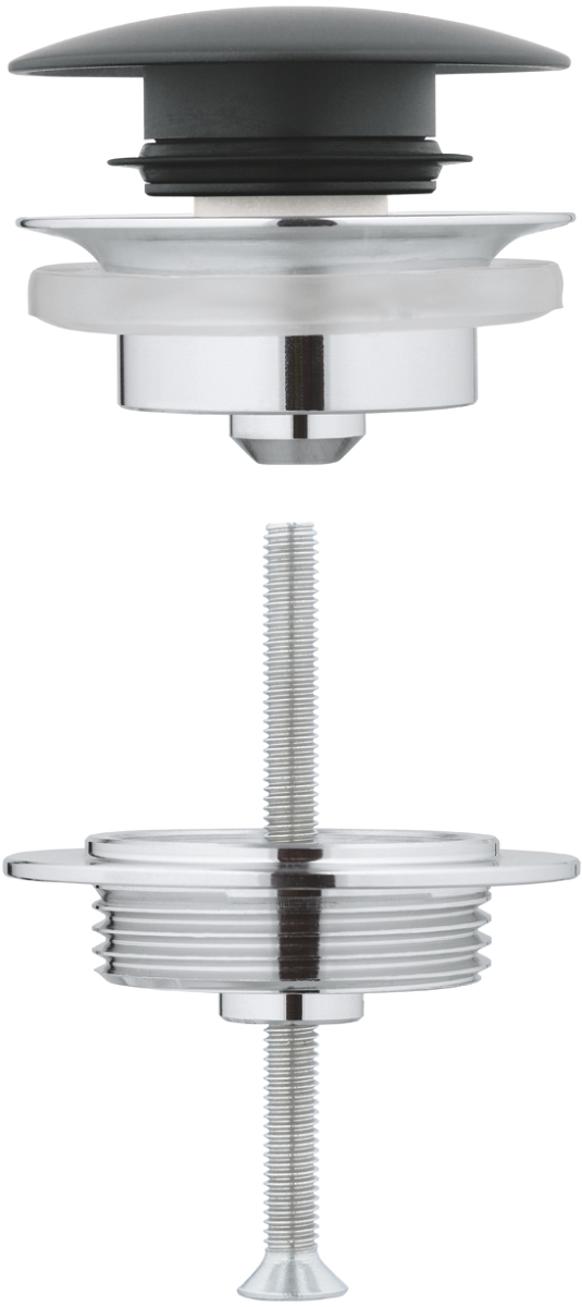 Grohe špunt do umyvadla StarLight Chrome 65807KS0