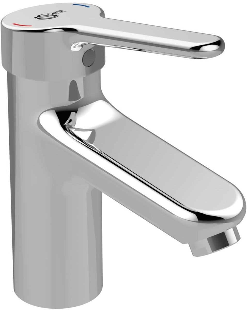 Ideal Standard Ceraplus umyvadlová baterie stojící chrom BC092AA