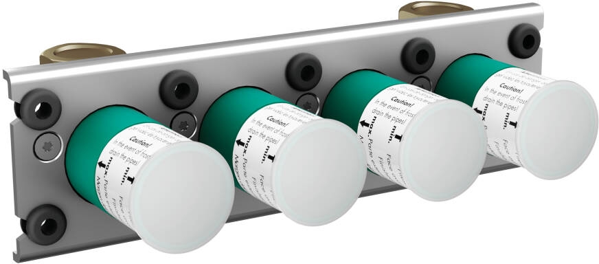 Axor podomítkový prvek baterie 45443180