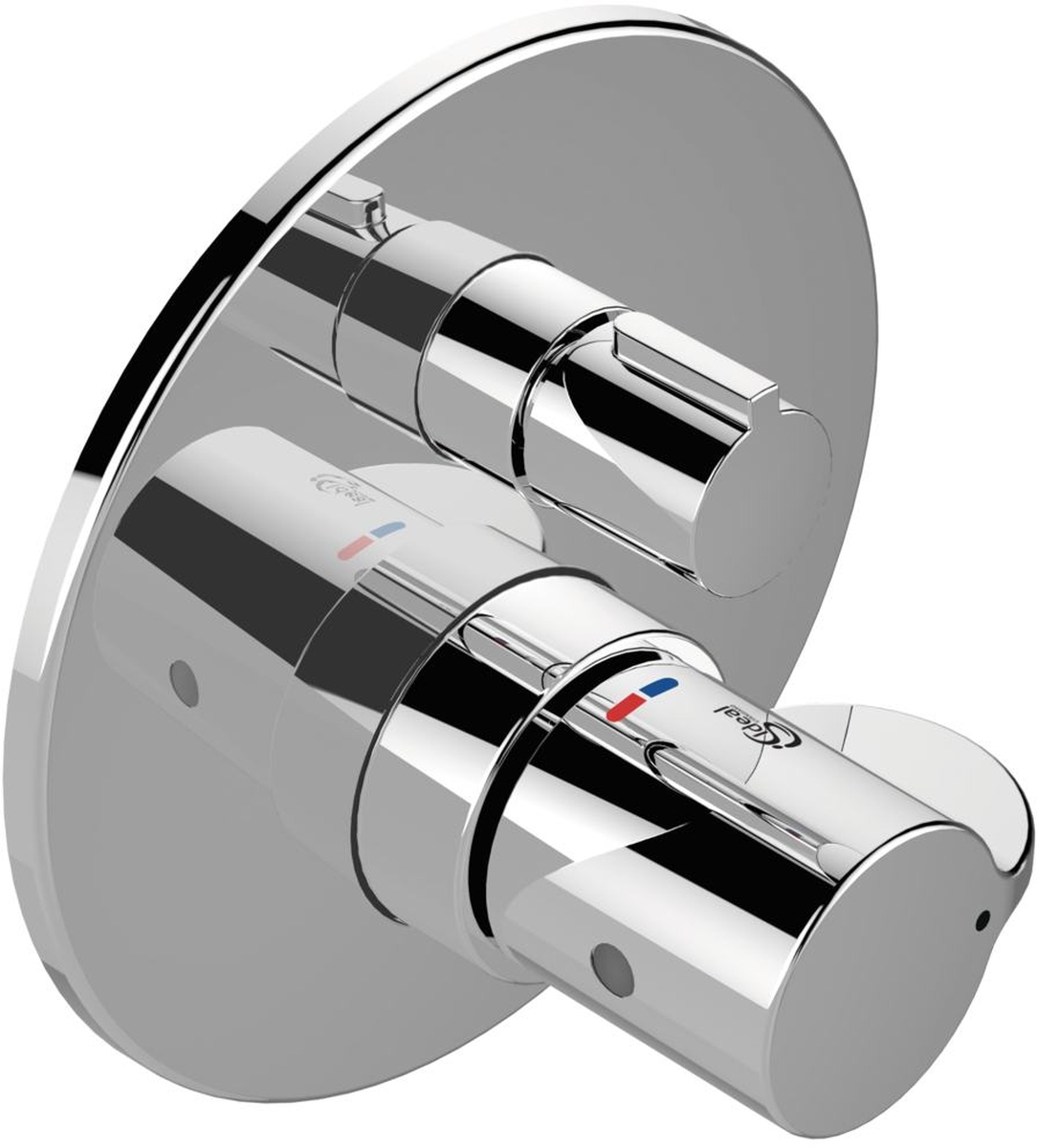 Ideal Standard Ceraplus sprchová baterie pod omítku ano chrom A6868AA