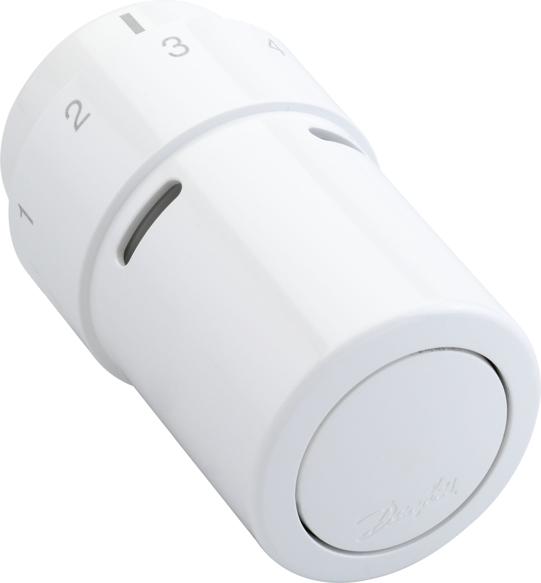 Danfoss RTX hlavice bílá 013G6090