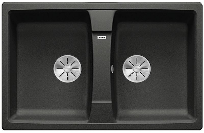 Blanco Lexa 8 granitový dřez 78x50 cm antracitová 524960