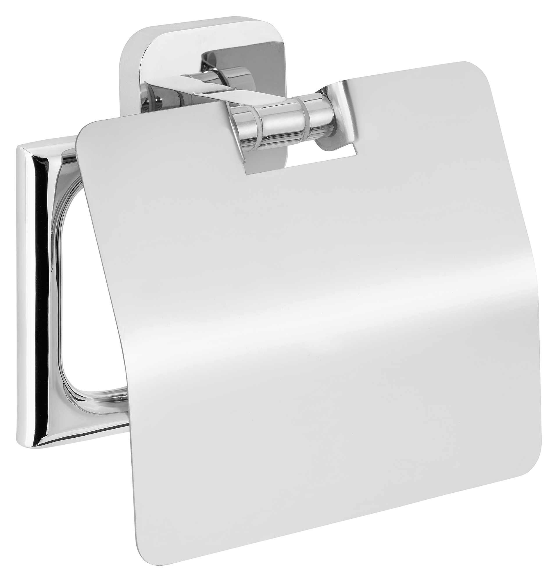 Tesa Elegaant držák na toaletní papír chrom 40429-00000-00