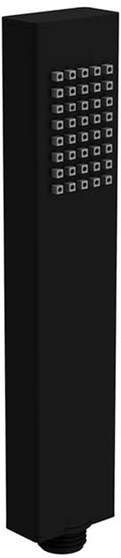 Excellent Tor sprchová hlavice černá AREX.SH.017BL