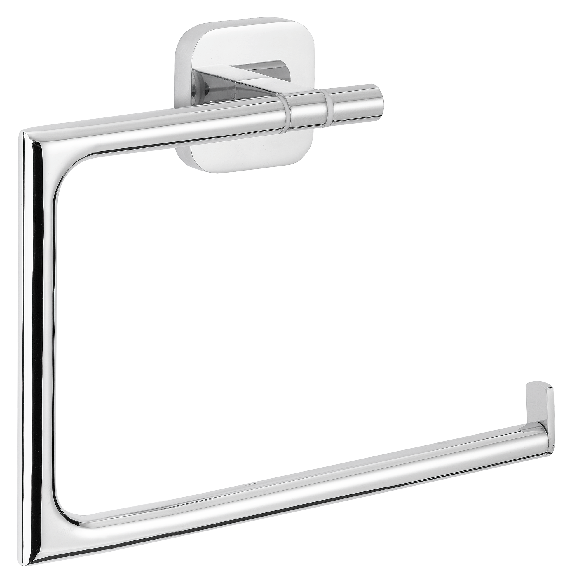 Tesa Elegaant věšák na ručník chrom 40438-00000-00
