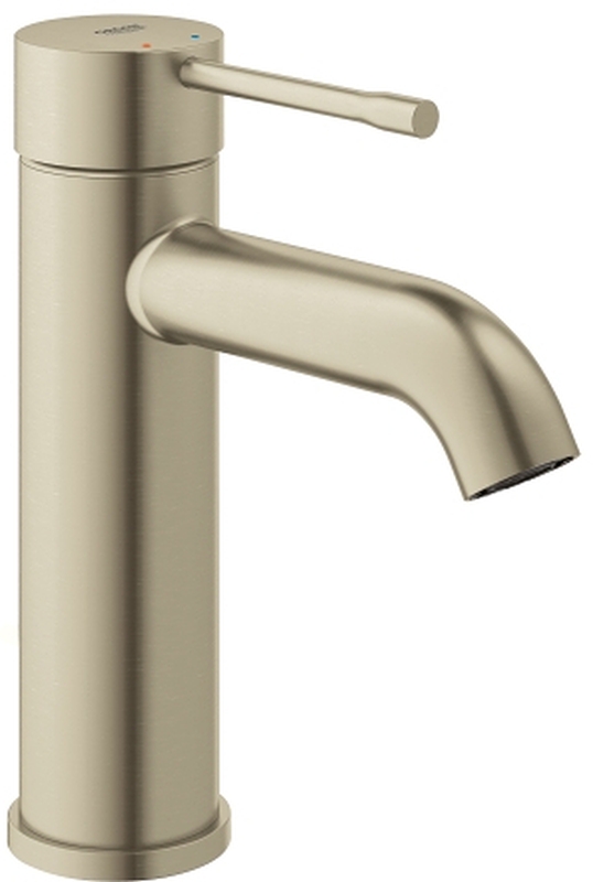 Grohe Essence umyvadlová baterie stojící nikl 23590EN1