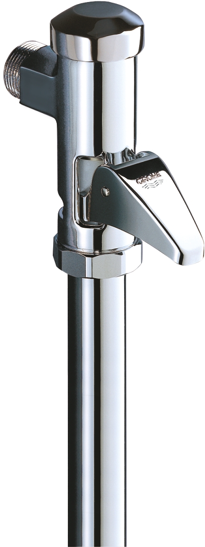 Grohe automatické splachovače StarLight Chrome 37141000