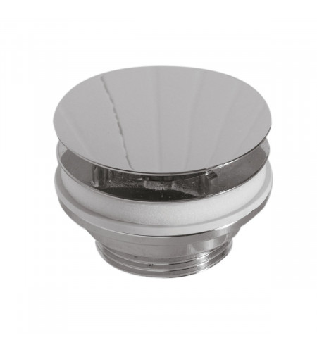 Globo špunt do umyvadla chrom FI024.CR
