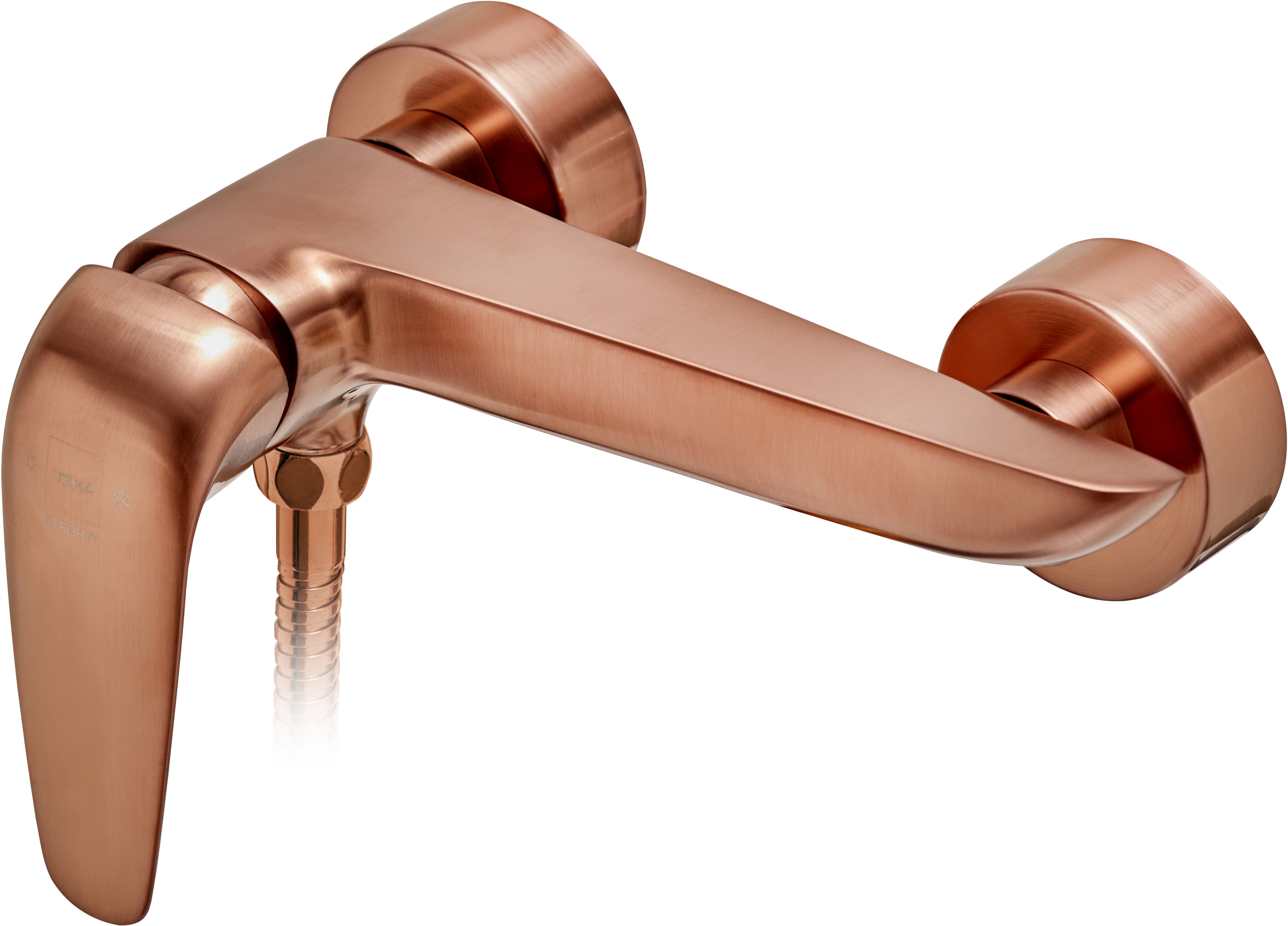 Teka Itaca sprchová baterie nastěnná 67231020G3