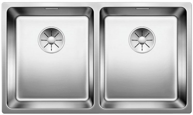 Blanco Andano 340/340-IF ocelový dřez 74.5x44 cm 522981