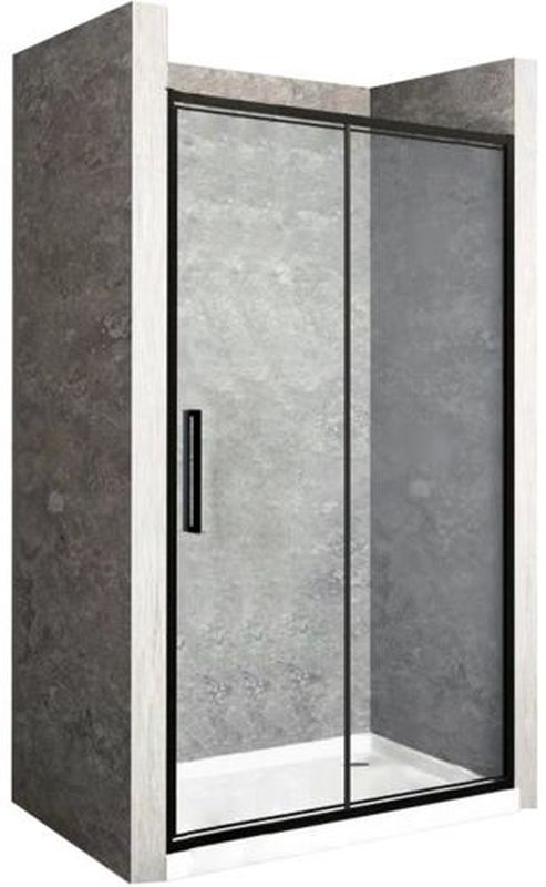 Rea Rapid Fold sprchové dveře 80 cm skládací REA-K6418