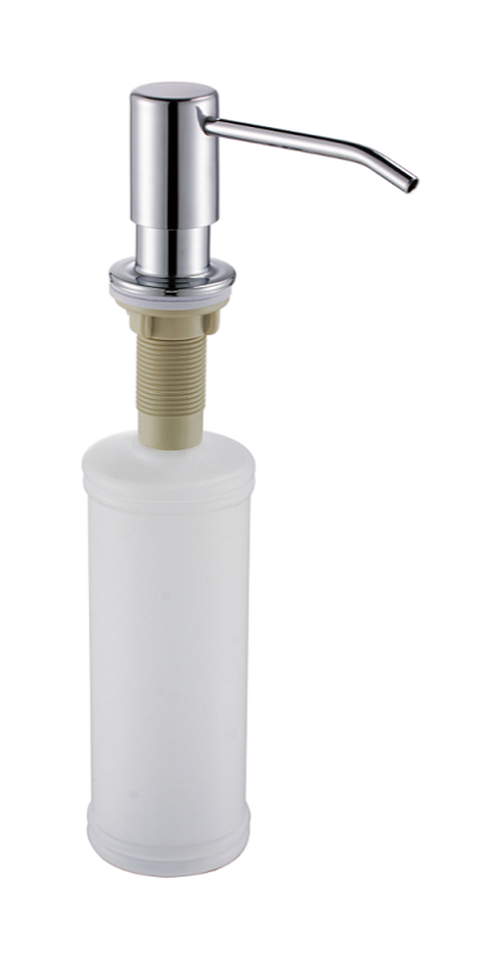 Alveus Callas dávkovač tekutin chrom 1129078