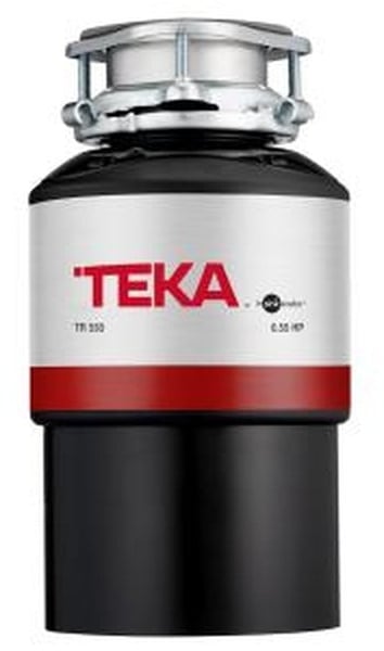 Teka TR drtič odpadů 115890014