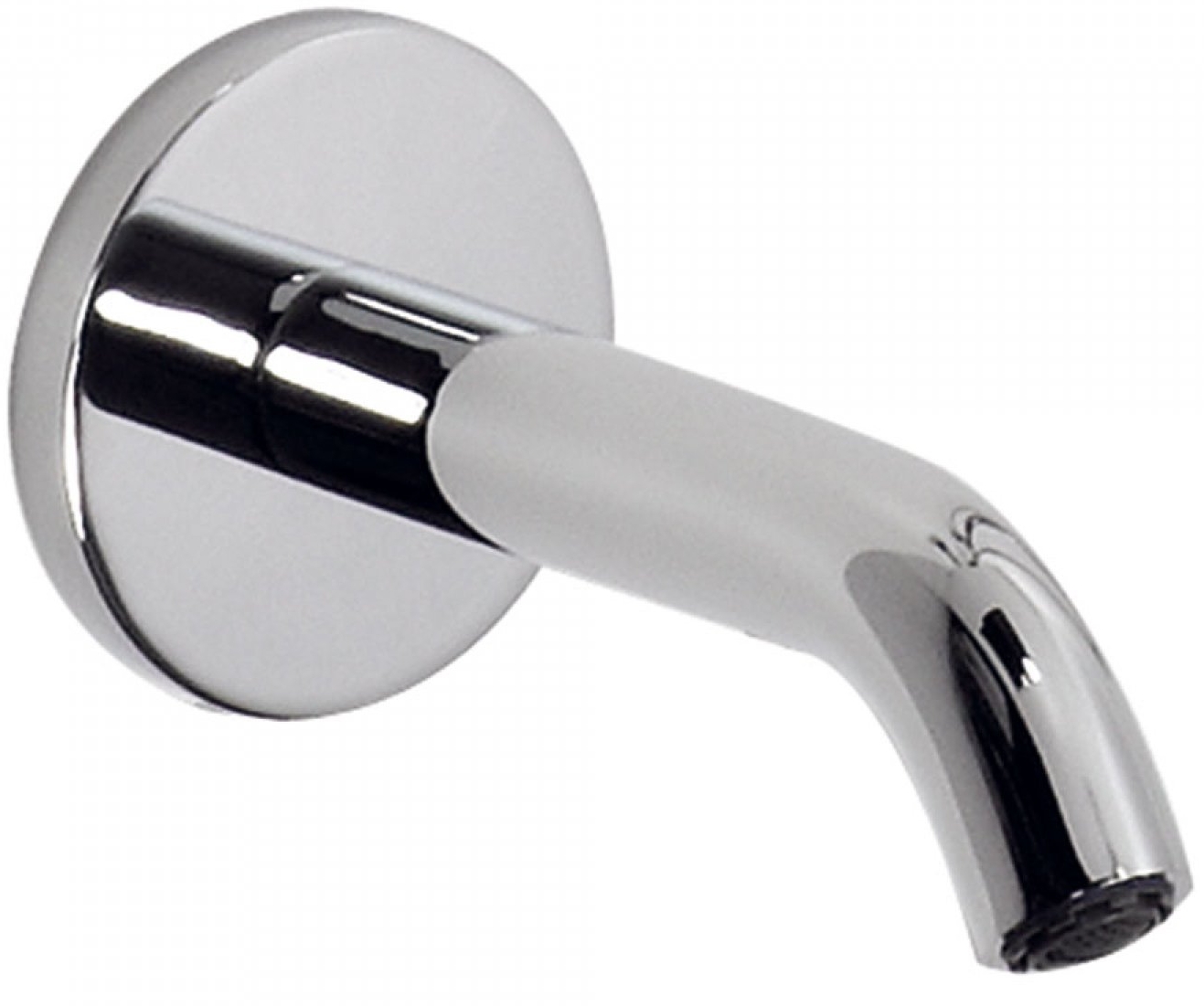 Tres výtok baterie Vanová chrom 26218004