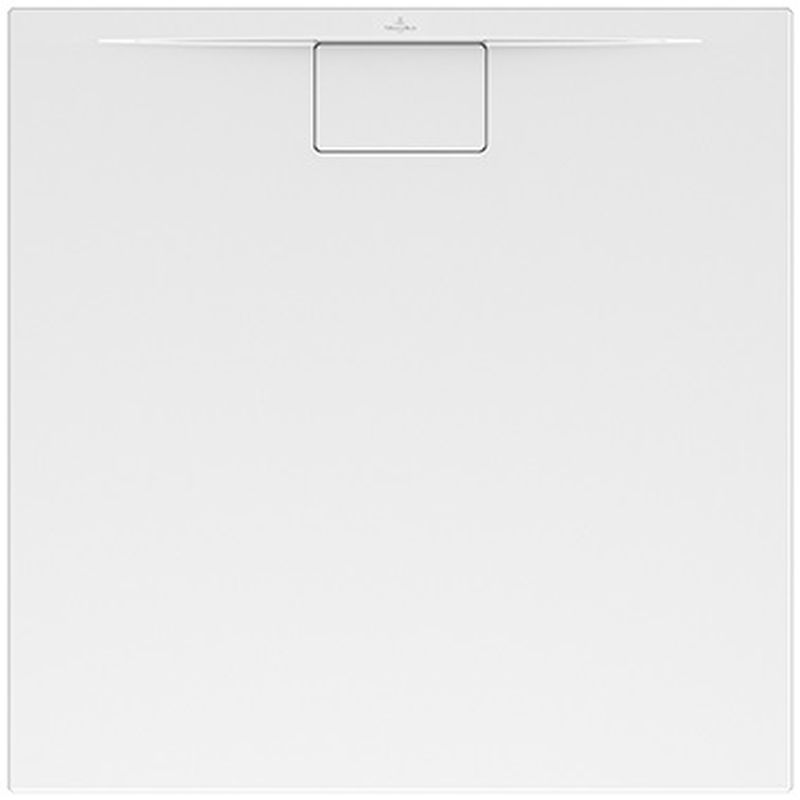 Villeroy & Boch Architectura čtvercová sprchová vanička 90x90 cm bílá UDA9090ARA148V-01