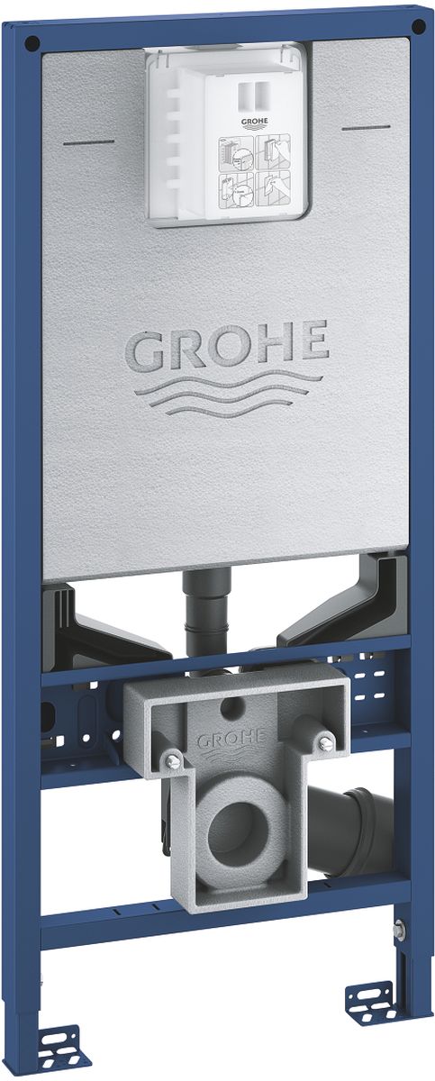 Grohe Rapid SLX podomítkový wc modul pro závěsnou mísu 39596000