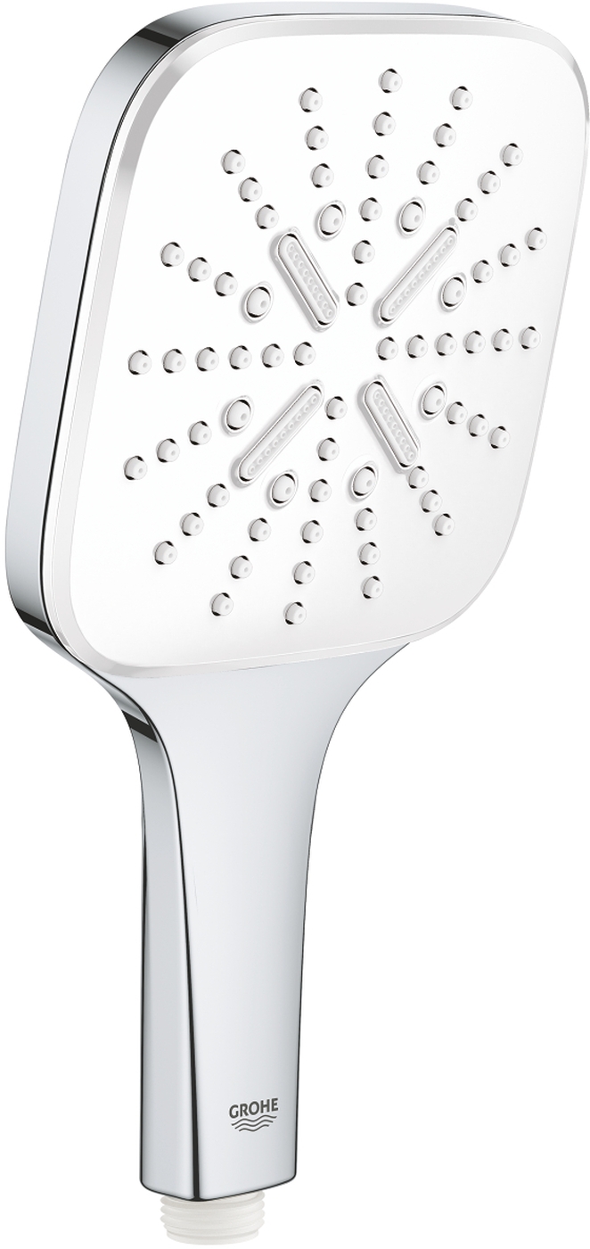 Grohe Rainshower sprchová hlavice StarLight Chrome 26582LS0