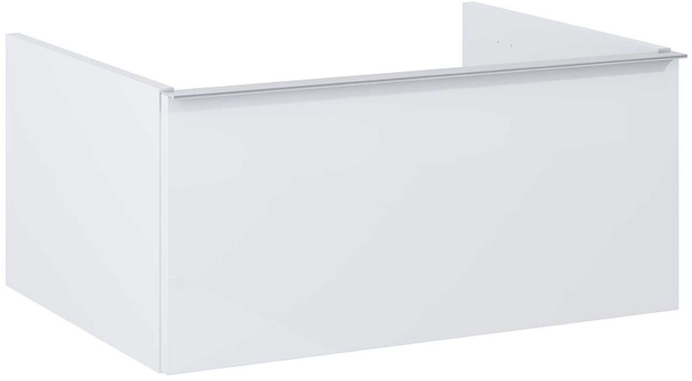 Elita Look skříňka 60x44.9x28.1 cm pod umyvadlo závěsná bílá RE080601025290